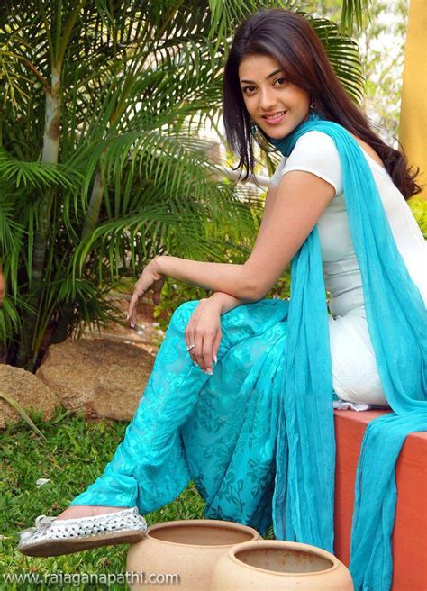 Portmakan Sg South Actress Kajal Agarwal Unseen Latest Photo Shoot