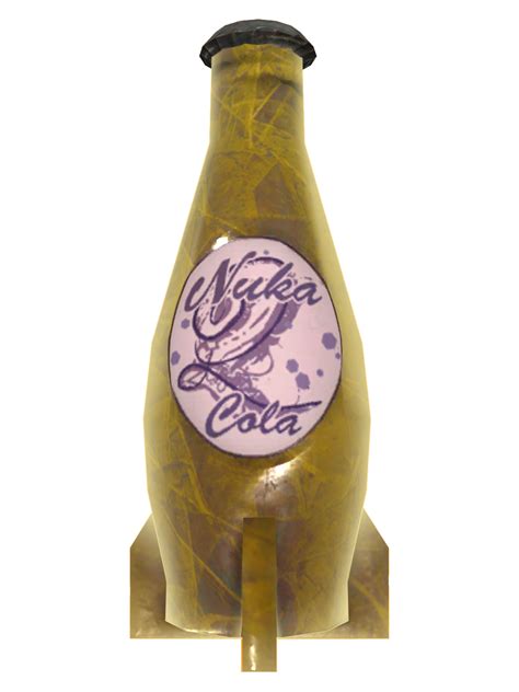 nuka cola quartz nuka world fallout wiki fandom powered  wikia