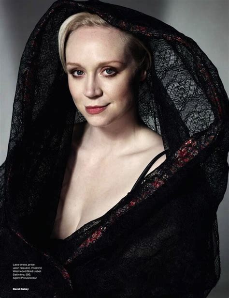 49 hottest gwendoline christie bikini pictures will make