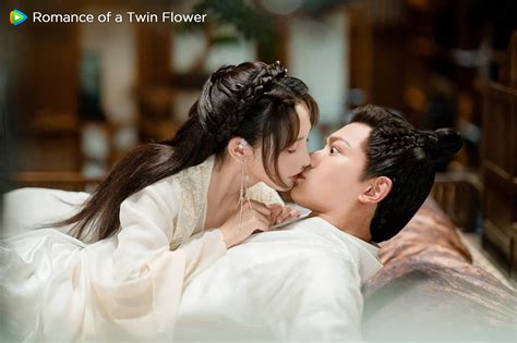 romance   twin flower review drama slot