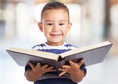 start reading chapter books   preschooler