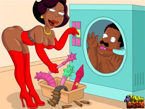 the cleveland show porn most extremely adult pornblog