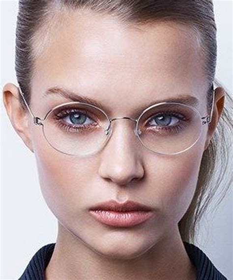 51 Clear Glasses Frame For Women S Fashion Ideas • Dressfitme Clear