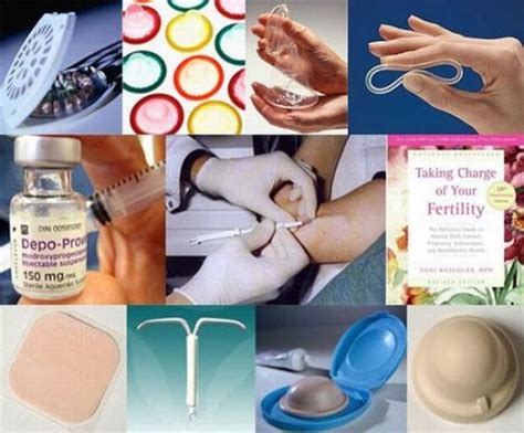 best contraceptive methods to prevent pregnancy