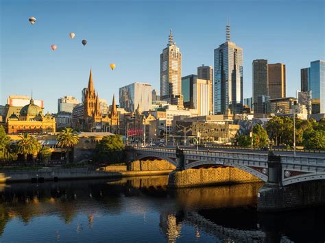 melbourne city guide        stay  australia