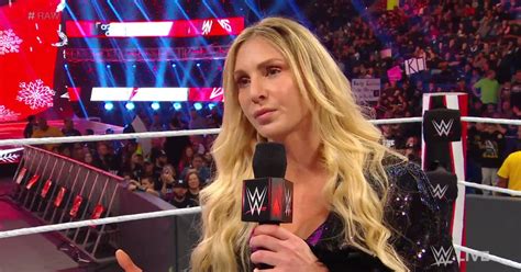 charlotte flair enters the 2020 women s royal rumble match