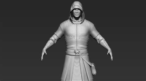 character modeling   modeling blog