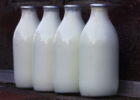 biology    produce bottled milk worldbuilding stack exchange