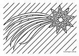 Weihnachtsstern Malvorlage Ausmalbild Sternschnuppe Ausmalbilder Malvorlagen Ausmalen Sterne Kostenlos Anklicken öffnet Durch sketch template