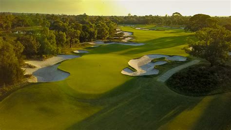 ranking australias top  courses   golf australia magazine