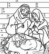 Nativity Malvorlagen Krippe Ausmalbilder Weihnachtskrippe Kostbare Momente Ausdrucken Preschoolers Cool2bkids Getcolorings sketch template
