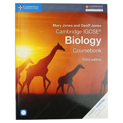 cambridge igcse biology workbook buy cambridge igcse biology workbook