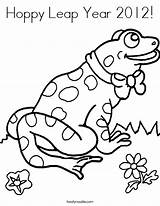 2nd Leap Hoppy 5th Graders Getcolorings Twistynoodle Clipartmag sketch template