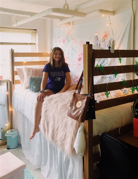 Dorm Room Inspiration Dorm Room Hacks Dorm Room Diy Girls Dorm Room