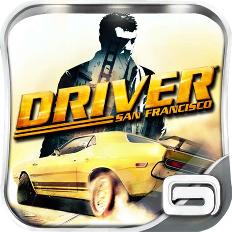 driver san francisco   pc game full version