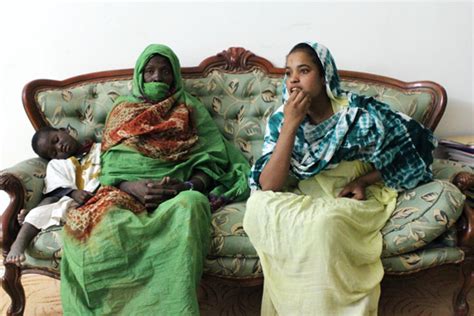mauritania slavery last stronghold jamiiforums the