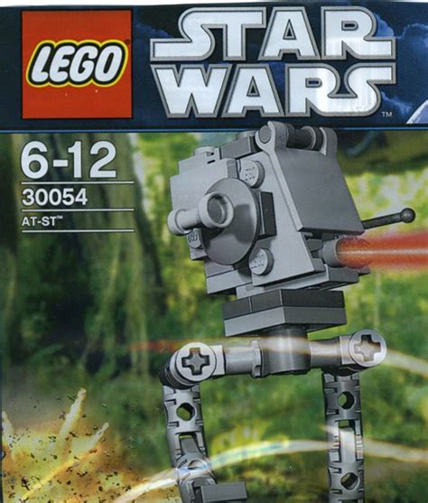 30054 lego® star wars™ polybag at st