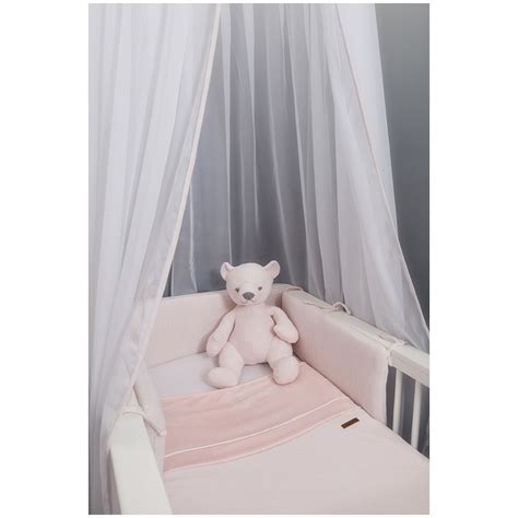 babys  beddengoed classic roze babykamer beddengoed knuffel