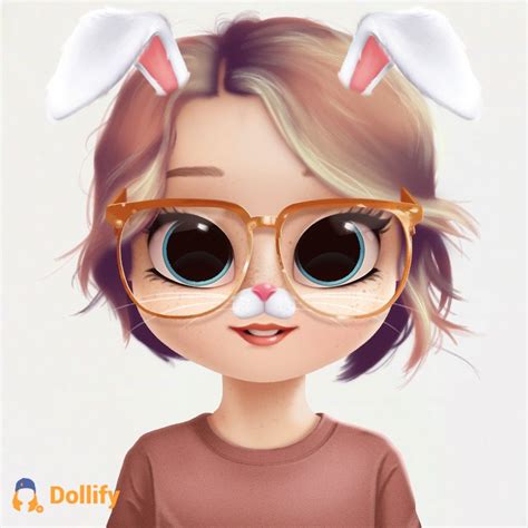 Dollify Pictures Digital Art Anime