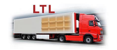 ltl  logistics