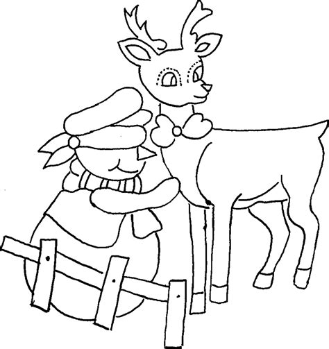 christmas color pages coloring pages  print