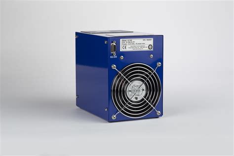 uc  solid state cooling systems