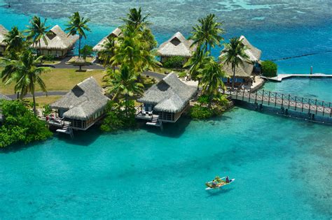 intercontinental moorea resort and spa french polynesia reviews