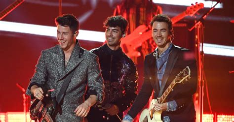 jonas brothers comments   disney channel    nuanced