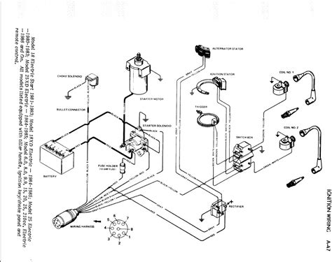 alumacraft parts diagram