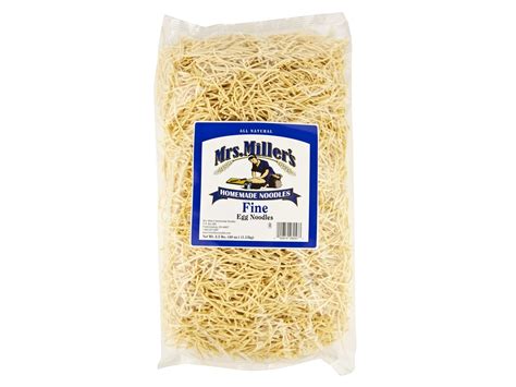fine noodles lb  grain mill  op  wake forest