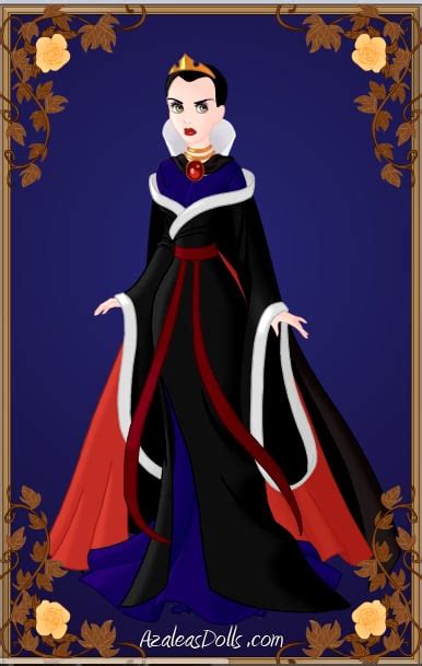 snow white as evil queen disney princess villains popsugar love