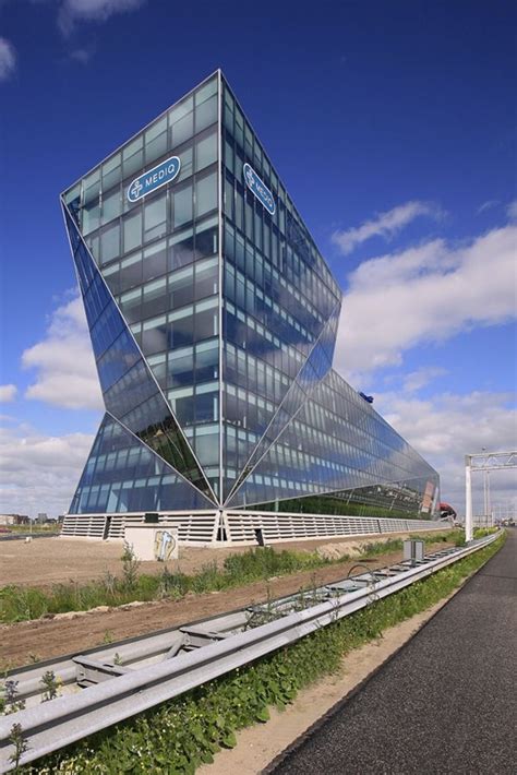 facet kantoor utrecht moderne gebouwen gebouwen nederland