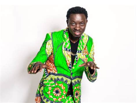 michael blackson in st louis at helium comedy club
