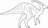 Parasaurolophus Dinosaurs Ausmalbild Flugsaurier Mannered Sloppy Boy Paddington Sandwich sketch template