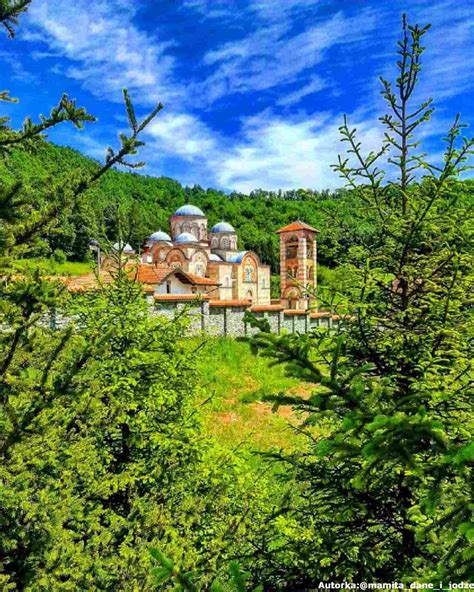 manastir celije posetite duhovni centar valjeva