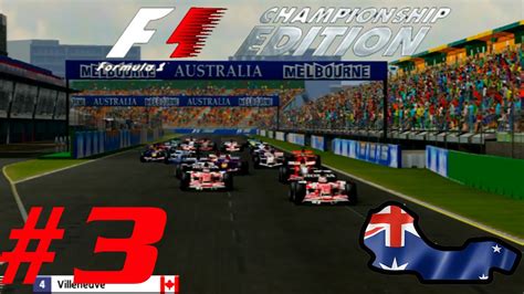 F1 Championship Edition Reverse Grid Race Part 3