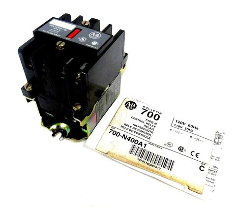 allen bradley  na control relay series  na sb industrial supply