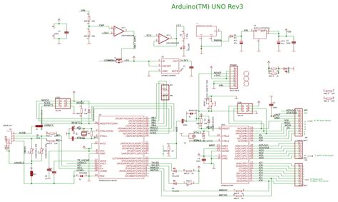 arduino uno    resources easyeda