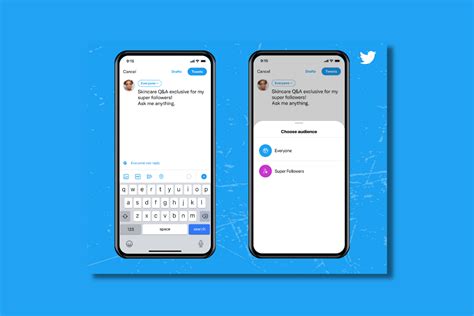 Twitter Launches Super Follows Creators Can Now Earn From Tweets