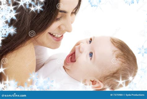 baby  mama stock photo image  carefree human healthy