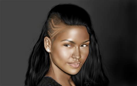 cassie ventura hd wallpapers free download