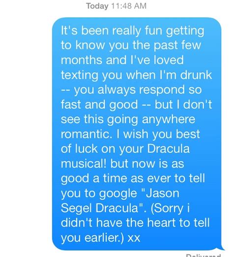 9 Breakup Texts That Will Help You End Any Type Of Relationship So You