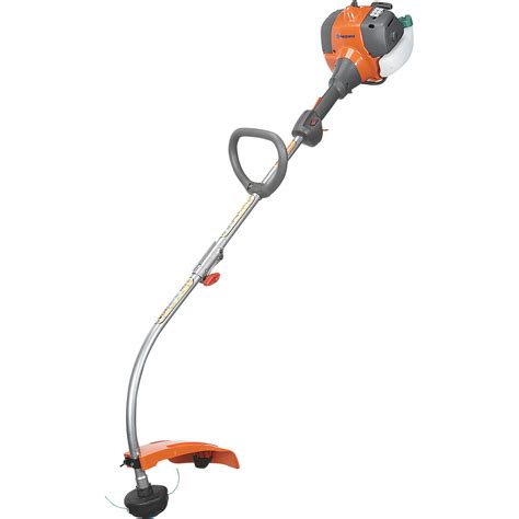 Product Husqvarna Curved Shaft Trimmer — 28cc 16in Cutting Width