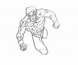 Dc Marvel Captain Coloring Pages Universe Actions Power Printable Moments Ten Yumiko Getcolorings Print Getdrawings Fujiwara sketch template