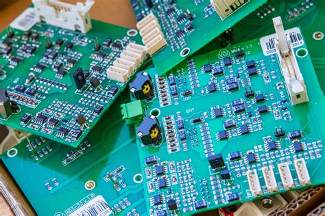 circuit board coating