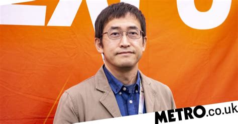 Hideo Kojima And Junji Ito Hint At Video Game Horror Game Collaboration