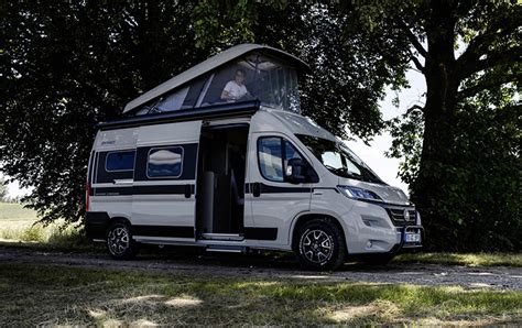 update voor hymer buscampers op fiat chassis campingtrend