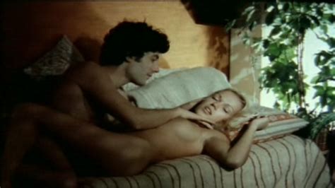 Naked Brigitte Lahaie In The Night Of The Hunted