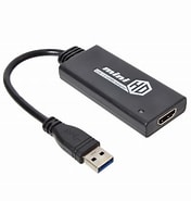USB3.0 ディスプレイアダプタ に対する画像結果.サイズ: 176 x 185。ソース: www.itmedia.co.jp