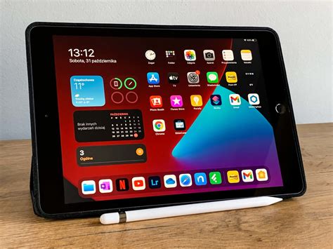 recenzja apple ipad  generacji twoj nowy tablet geex
